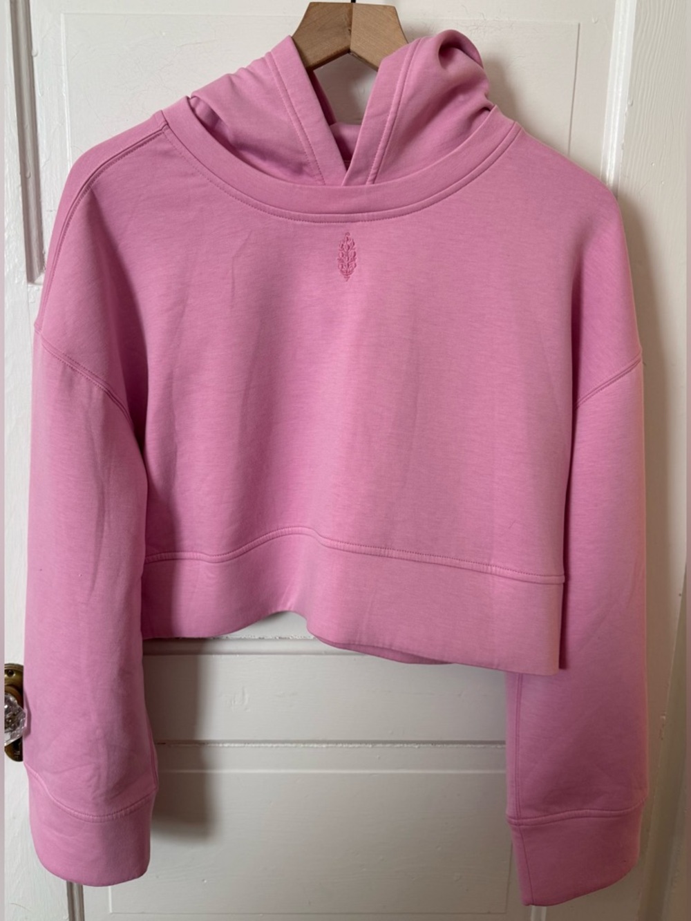 FP Movement by Free People Playing Games Hoodie XS - Picture 5 of 9